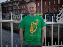 Authentic Irish shirts