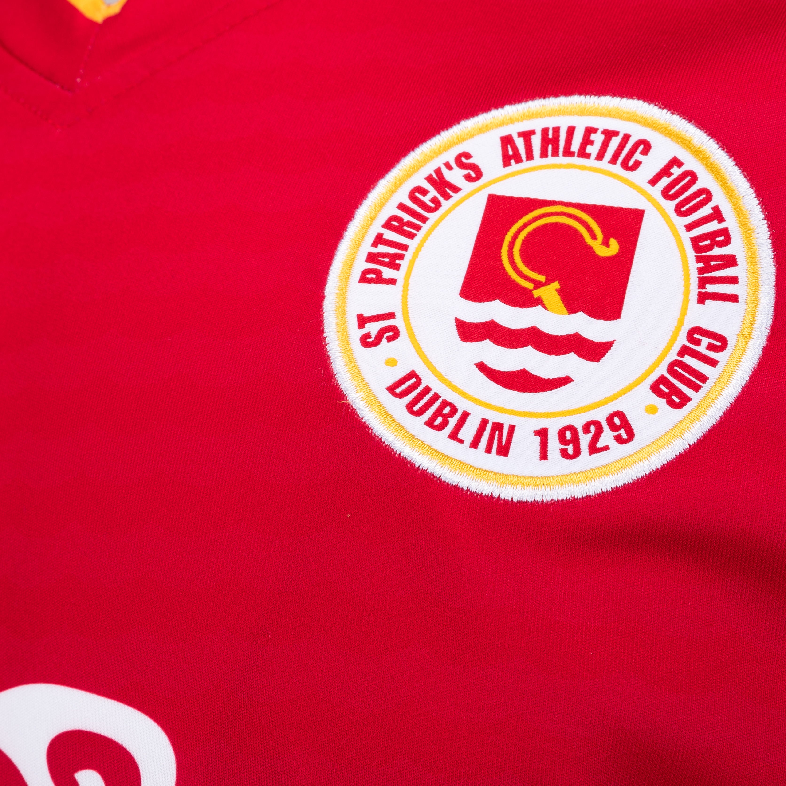 2024 Home Kit Super Saints Store   DSC5258 