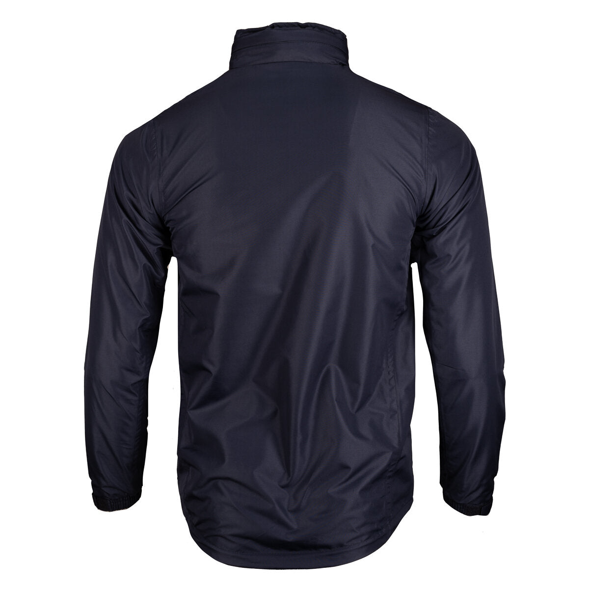 2022 - Shower Jacket - Navy - Adults - 2239