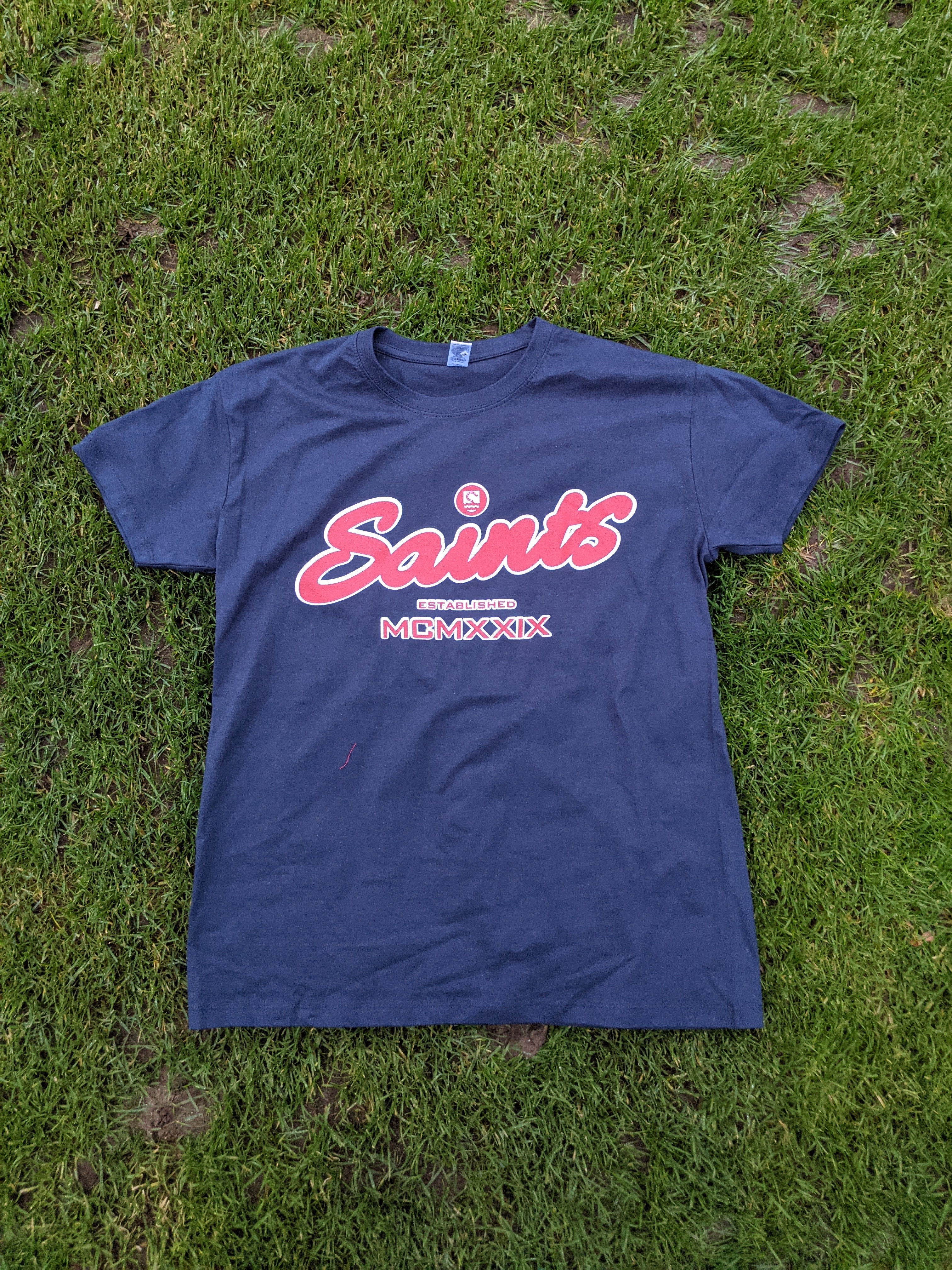 St Pats Jerseys – Super Saints Store